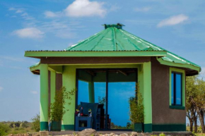 Amboseli Amanya Lodge